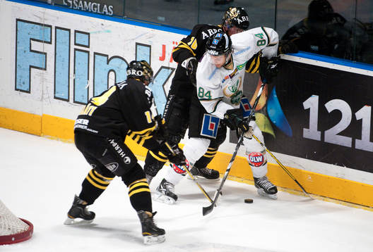Dragan Umicevic, Färjestad