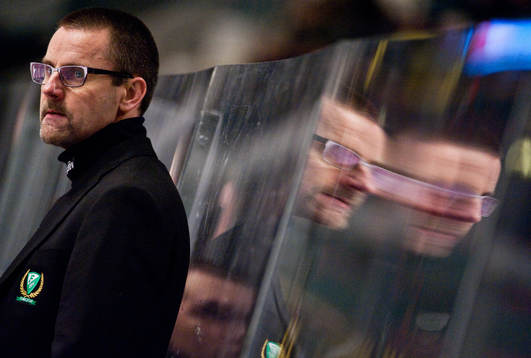 Tommy Samuelsson, tränare
