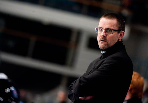 Tommy Samuelsson, tränare