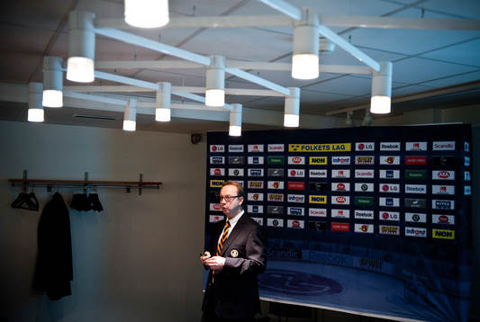Pär Mårts, förbundskapten