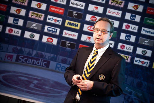 Pär Mårts, förbundskapten
