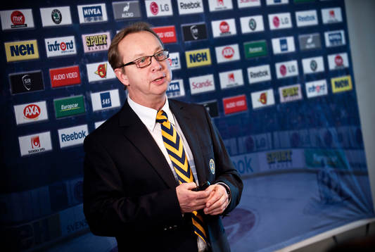 Pär Mårts, förbundskapten