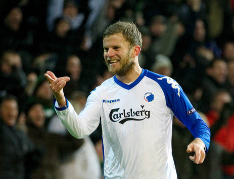 [DK=20101207: Mikael Antonsson, FCK