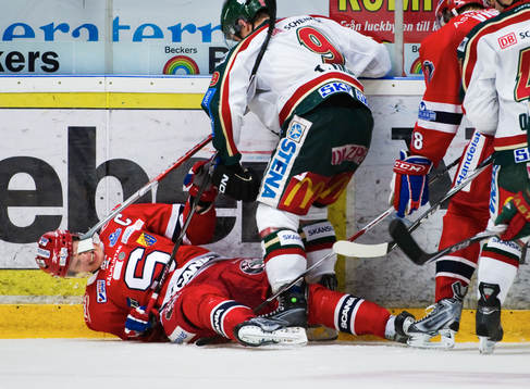 Joakim Eriksson, Södertälje