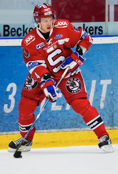 Tim Heed