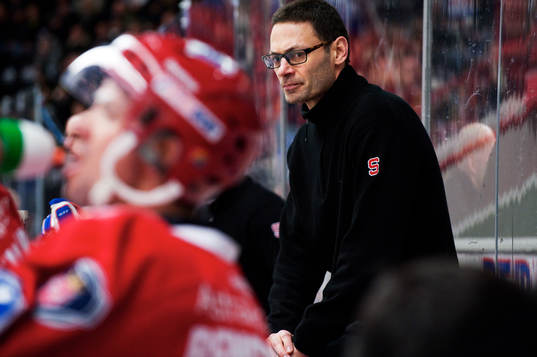 Peter Popovic, tränare