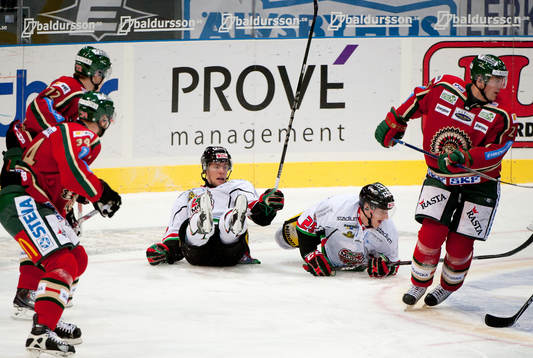Robert Rosén, Anton Hedman, Modo