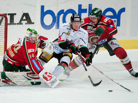 Jesper Olofsson, Modo, Henrik Tömmernes, Joakim