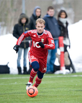 Robin Söder, IFK Göteborg
