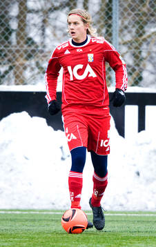Andreas Drugge, IFK Göteborg