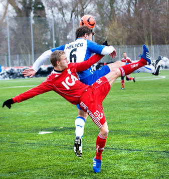 Den unge och