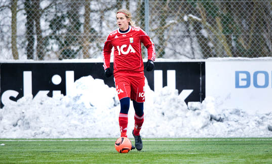 Andreas Drugge, IFK Göteborg