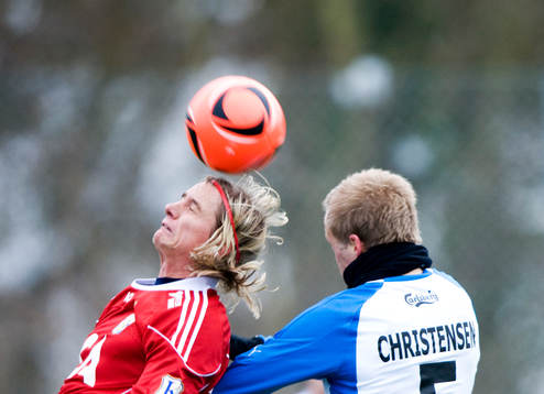 Joel Allansson, IFK Göteborg
