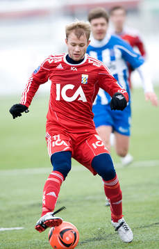 Robin Söder, IFK Göteborg