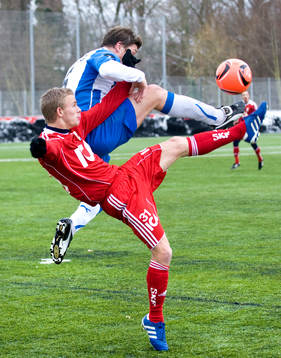 Den unge och