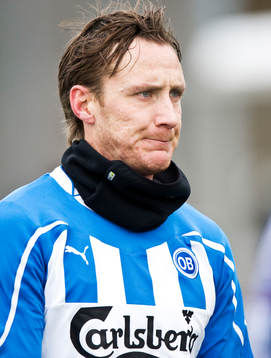 Andreas Johansson