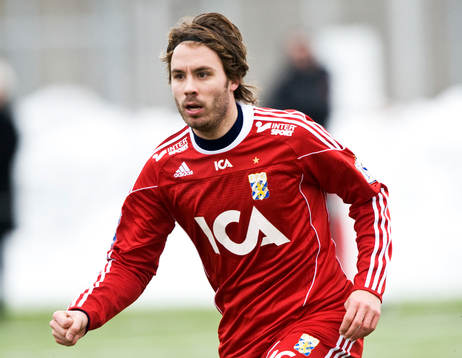 Kalle Svensson