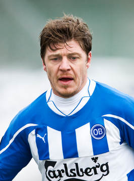 Thomas Helveg