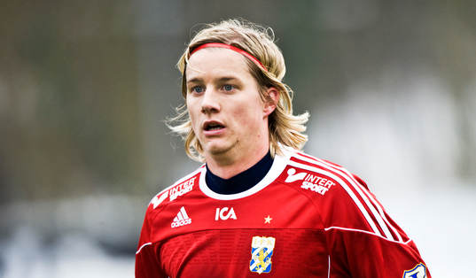 Andreas Drugge
