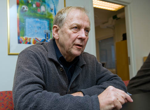 Bengt Ågerup