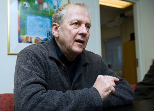 Bengt Ågerup
