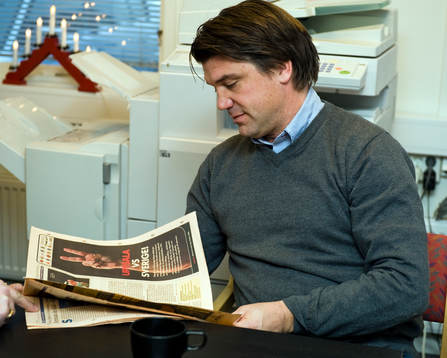 Bosse Andersson