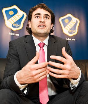 Josep Clotet Ruiz, tränare