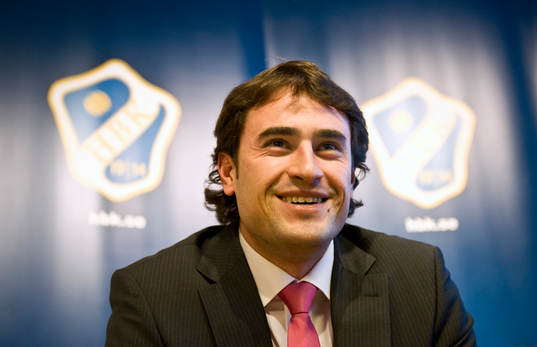 Josep Clotet Ruiz, tränare
