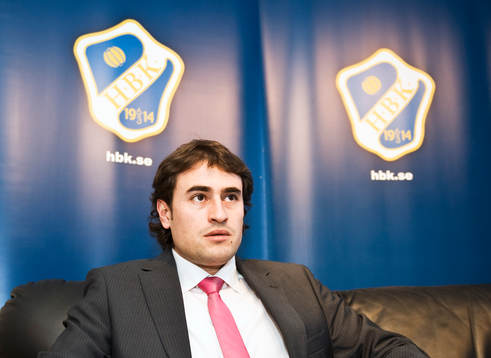 Josep Clotet Ruiz, tränare