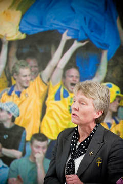 Susanne Erlandsson