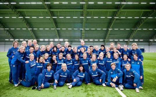 Utbildning på Bosön