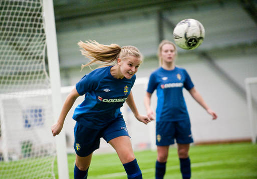 Utbildning på Bosön. Therese Boström