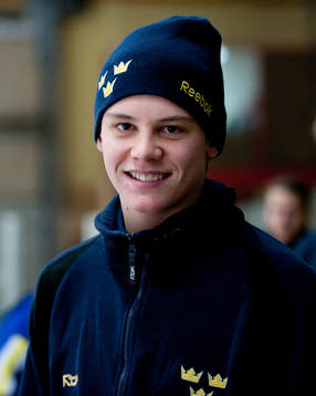 André Burakovsky