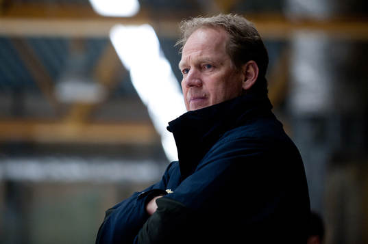 Stefan Bergkvist, tränare Sverige