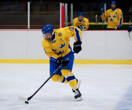 Tobias Liljendahl