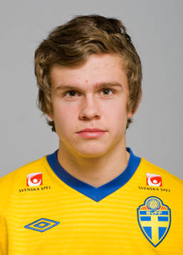 Jesper Manns, Sverige