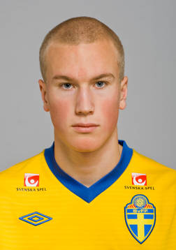 Gustav Brandt, Sverige