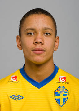 Kanteh Hellberg, Sverige