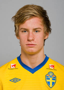 Petter Riedel, Sverige
