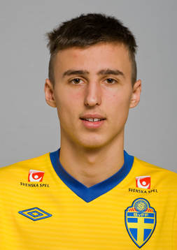 Amar Bukva, Sverige
