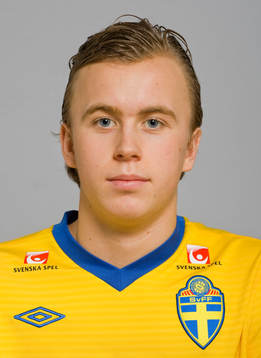 Philip Olofsson, Sverige
