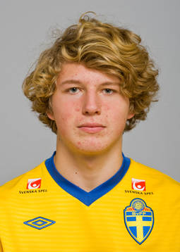 Gordon Jordell, Sverige