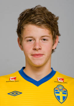 Jesper Lernesjö, Sverige
