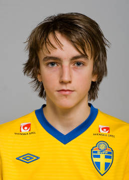 Peter Westberg, Sverige