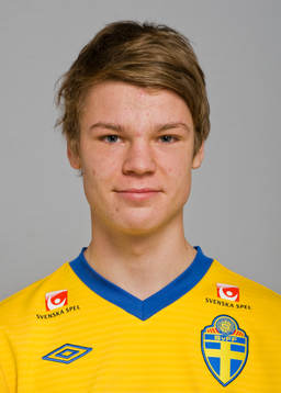 Filip Norell, Sverige