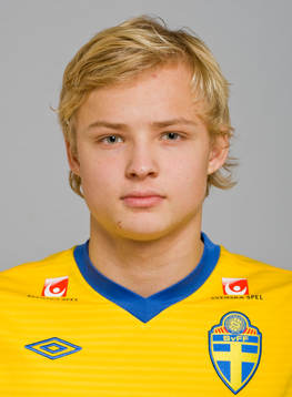 Emil Sjöstedt, Sverige