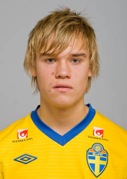 Robin Lööv, Sverige