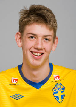 Isak Nylén, Sverige