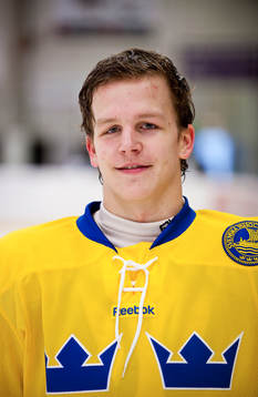 Max Friberg
