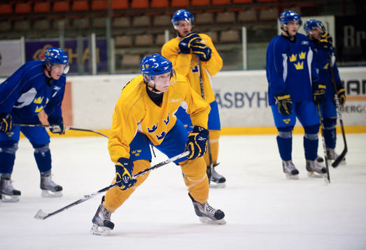 Carl klingberg